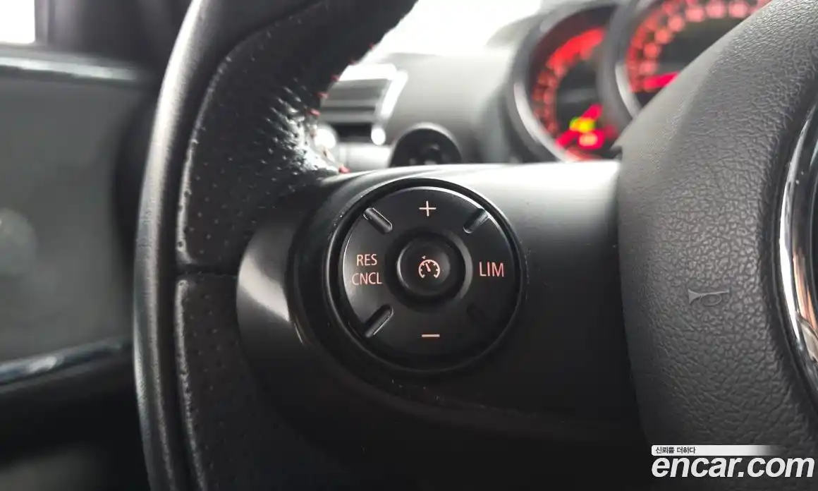 Mini Clubman 2019 2.0 Автомат в Москве № 189210, фото 17