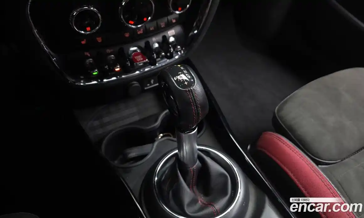 Mini Clubman 2019 2.0 Автомат в Москве № 189210, фото 19