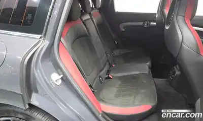 Mini Clubman 2019 2.0 Автомат в Москве № 189210, миниатюра 2