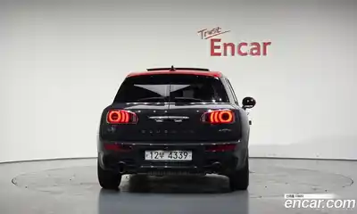 Mini Clubman 2019 2.0 Автомат в Москве № 189210, миниатюра 4