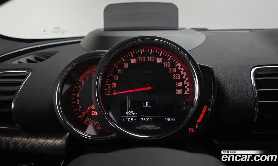 Mini Clubman 2019 2.0 Автомат в Москве № 189210, фото 5