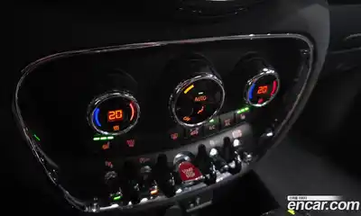 Mini Clubman 2019 2.0 Автомат в Москве № 189210, миниатюра 6