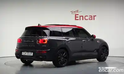 Mini Clubman 2019 2.0 Автомат в Москве № 189210, миниатюра 7