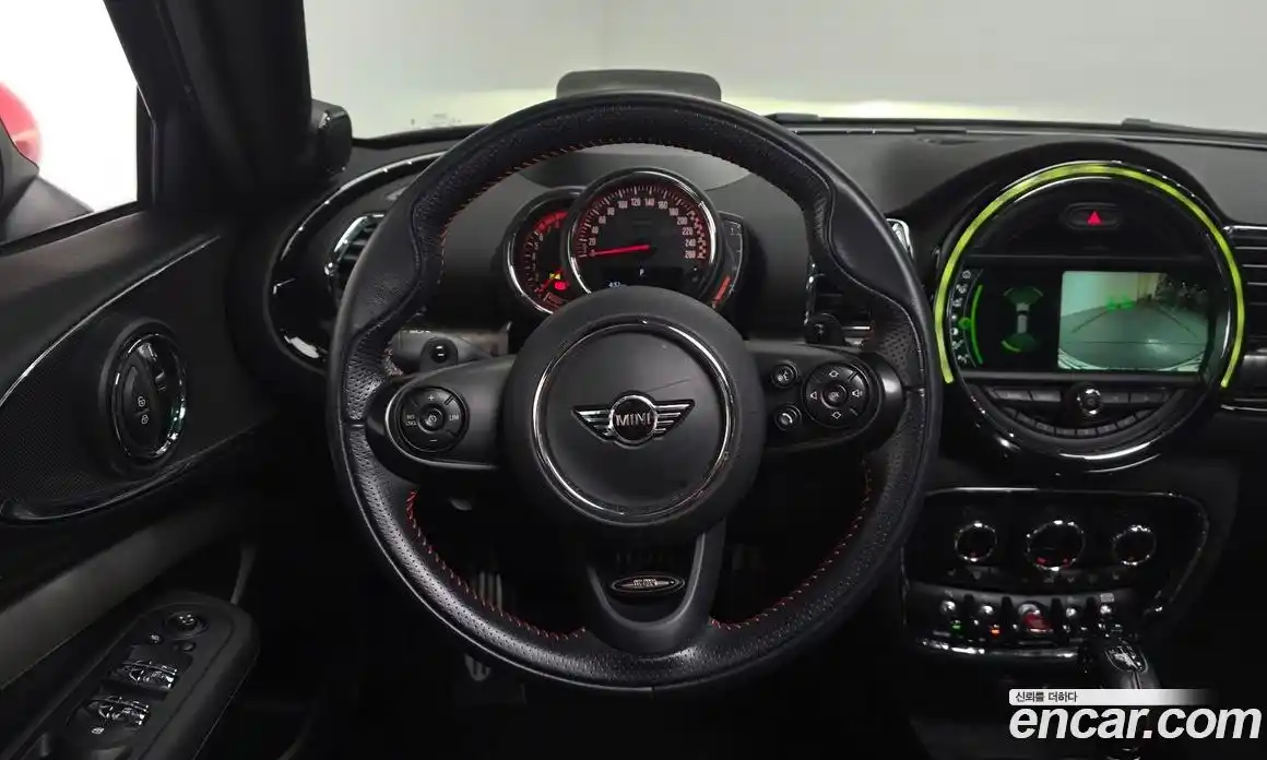 Mini Clubman 2019 2.0 Автомат в Москве № 189210, фото 9