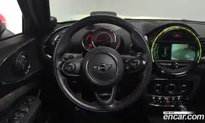 Mini Clubman 2019 2.0 Автомат в Москве № 189210, миниатюра 9