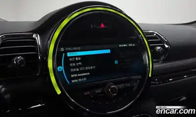 Mini Clubman 2019 2.0 Автомат в Москве № 189210, миниатюра 10