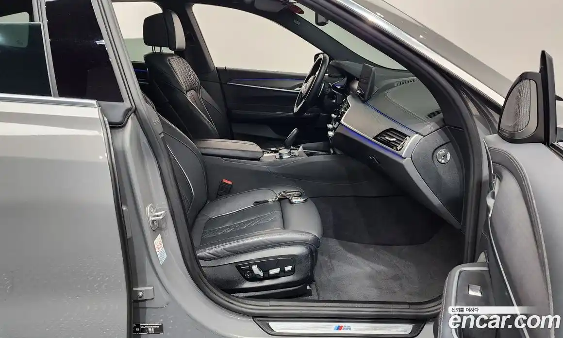 BMW Gran Turismo 2022 2.0 Автомат в Москве № 189316, фото 1