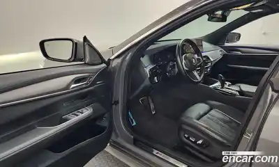 BMW Gran Turismo 2022 2.0 Автомат в Москве № 189316, миниатюра 12