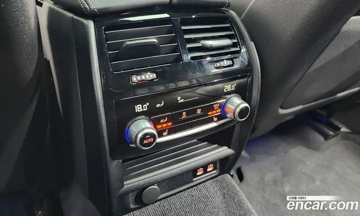 BMW Gran Turismo 2022 2.0 Автомат в Москве № 189316, фото 13