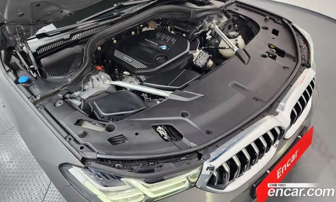 BMW Gran Turismo 2022 2.0 Автомат в Москве № 189316, фото 14