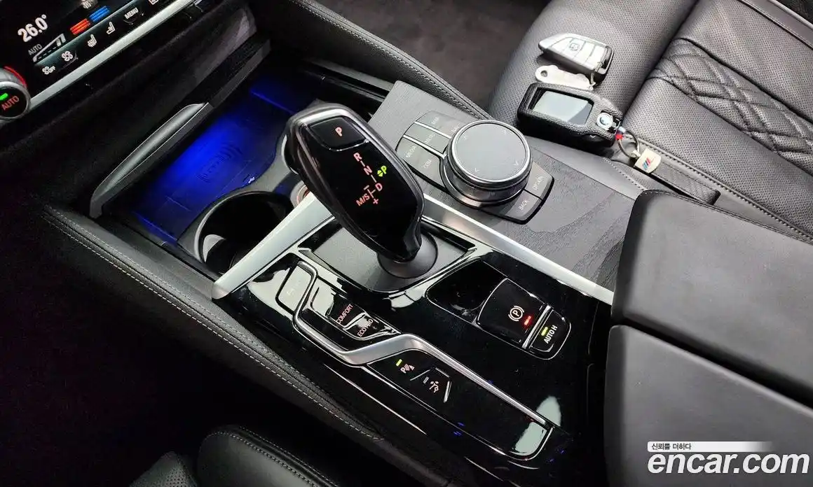 BMW Gran Turismo 2022 2.0 Автомат в Москве № 189316, фото 17