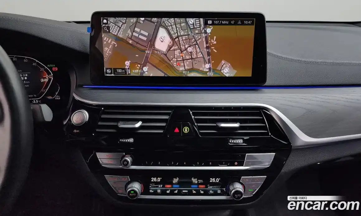 BMW Gran Turismo 2022 2.0 Автомат в Москве № 189316, фото 19