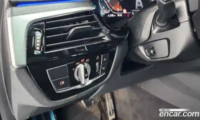 BMW Gran Turismo 2022 2.0 Автомат в Москве № 189316, миниатюра 2