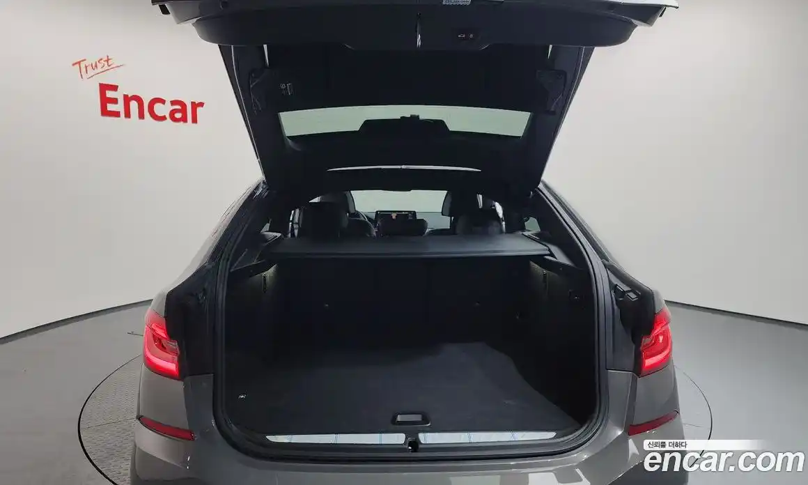 BMW Gran Turismo 2022 2.0 Автомат в Москве № 189316, фото 3