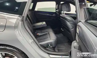 BMW Gran Turismo 2022 2.0 Автомат в Москве № 189316, миниатюра 4