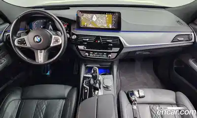 BMW Gran Turismo 2022 2.0 Автомат в Москве № 189316, миниатюра 5