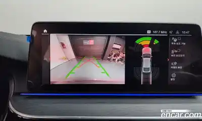 BMW Gran Turismo 2022 2.0 Автомат в Москве № 189316, миниатюра 6