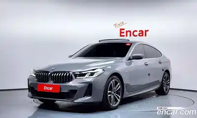 BMW Gran Turismo 2022 2.0 Автомат в Москве № 189316, миниатюра 7