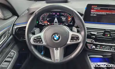 BMW Gran Turismo 2022 2.0 Автомат в Москве № 189316, миниатюра 8