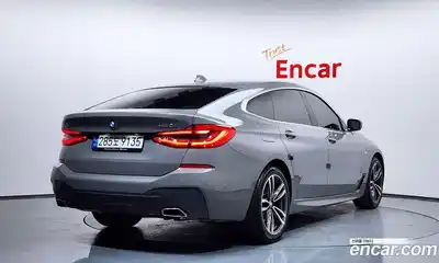 BMW Gran Turismo 2022 2.0 Автомат в Москве № 189316, миниатюра 9