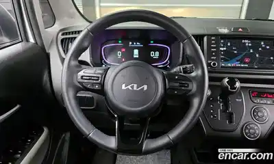 Kia Ray 2025 1.0 Автомат в Москве № 189935, миниатюра 11