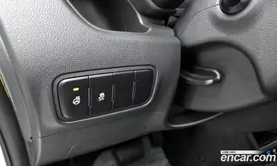 Kia Ray 2025 1.0 Автомат в Москве № 189935, миниатюра 12