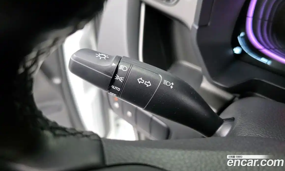 Kia Ray 2025 1.0 Автомат в Москве № 189935, фото 15