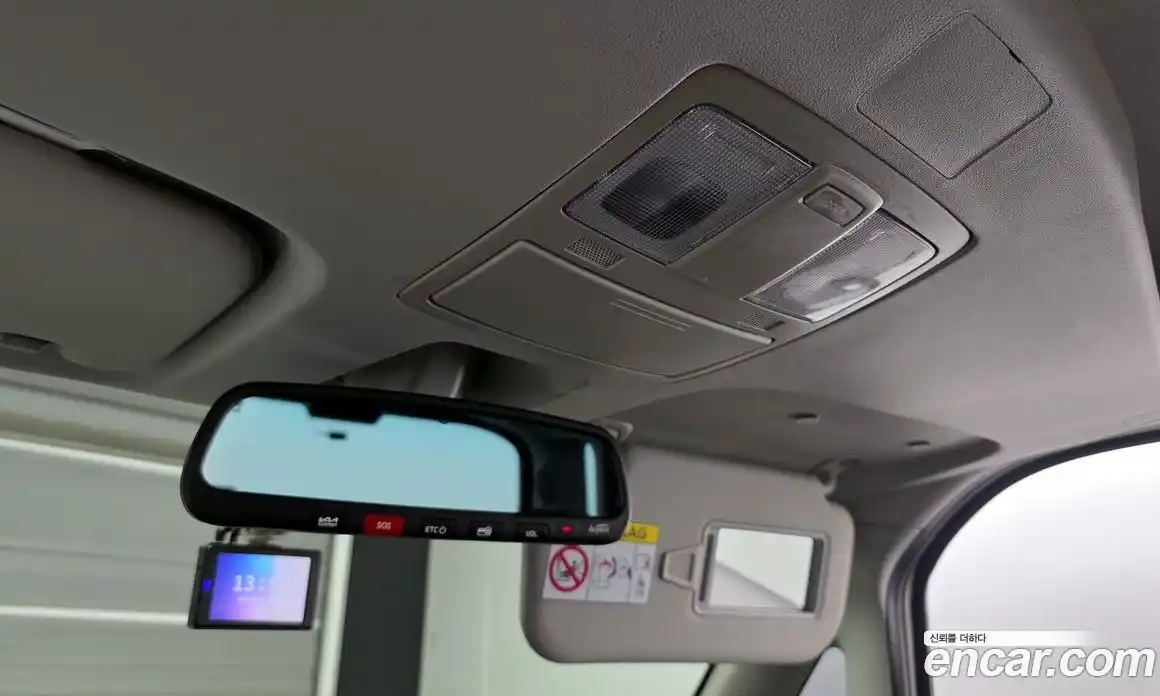 Kia Ray 2025 1.0 Автомат в Москве № 189935, фото 19