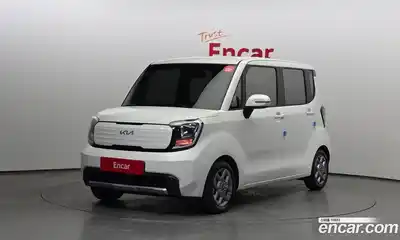 Kia Ray 2025 1.0 Автомат в Москве № 189935, миниатюра 2