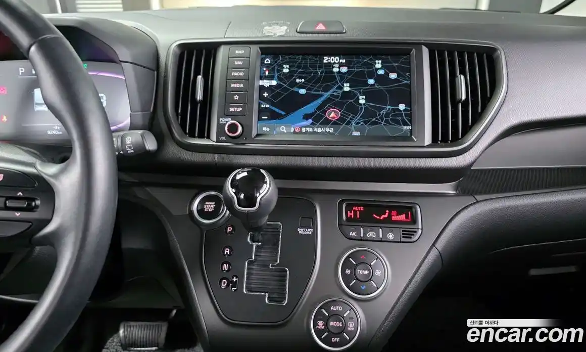 Kia Ray 2025 1.0 Автомат в Москве № 189935, фото 3