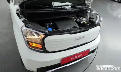 Kia Ray 2025 1.0 Автомат в Москве № 189935, миниатюра 4