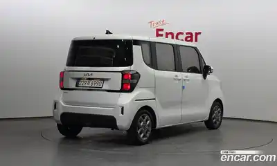 Kia Ray 2025 1.0 Автомат в Москве № 189935, миниатюра 5