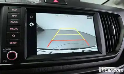 Kia Ray 2025 1.0 Автомат в Москве № 189935, миниатюра 6