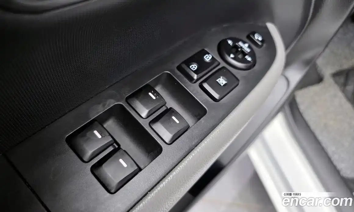 Kia Ray 2025 1.0 Автомат в Москве № 189935, фото 8