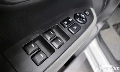 Kia Ray 2025 1.0 Автомат в Москве № 189935, миниатюра 8