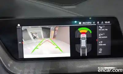 BMW 1-Series 2021 2.0 Автомат в Москве № 191353, миниатюра 11