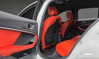 BMW 1-Series 2021 2.0 Автомат в Москве № 191353, миниатюра 12