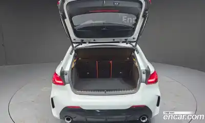 BMW 1-Series 2021 2.0 Автомат в Москве № 191353, миниатюра 3