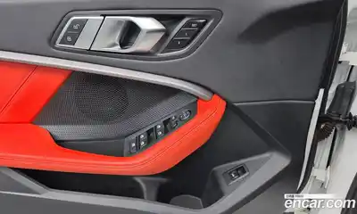 BMW 1-Series 2021 2.0 Автомат в Москве № 191353, миниатюра 5