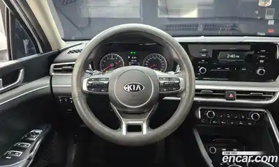 Kia K5 2020 2.0 Автомат в Москве № 19188, миниатюра 12