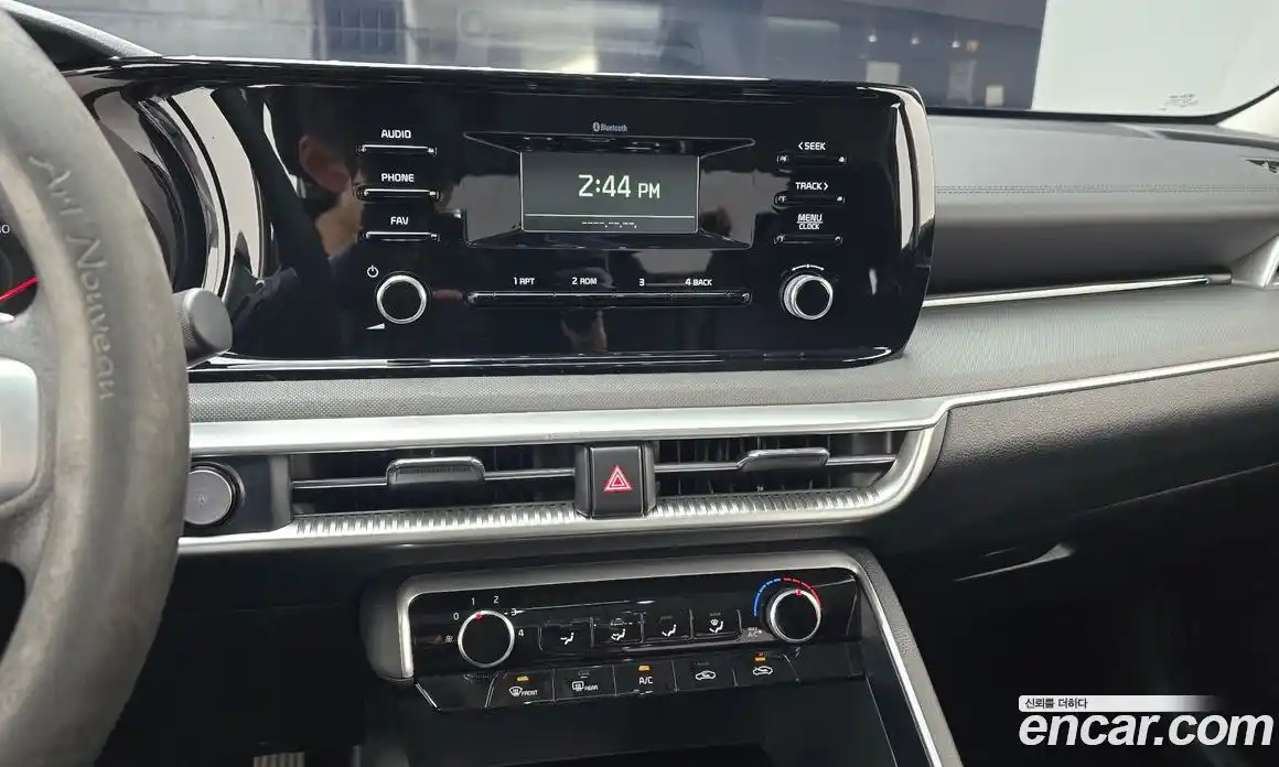 Kia K5 2020 2.0 Автомат в Москве № 19188, фото 13