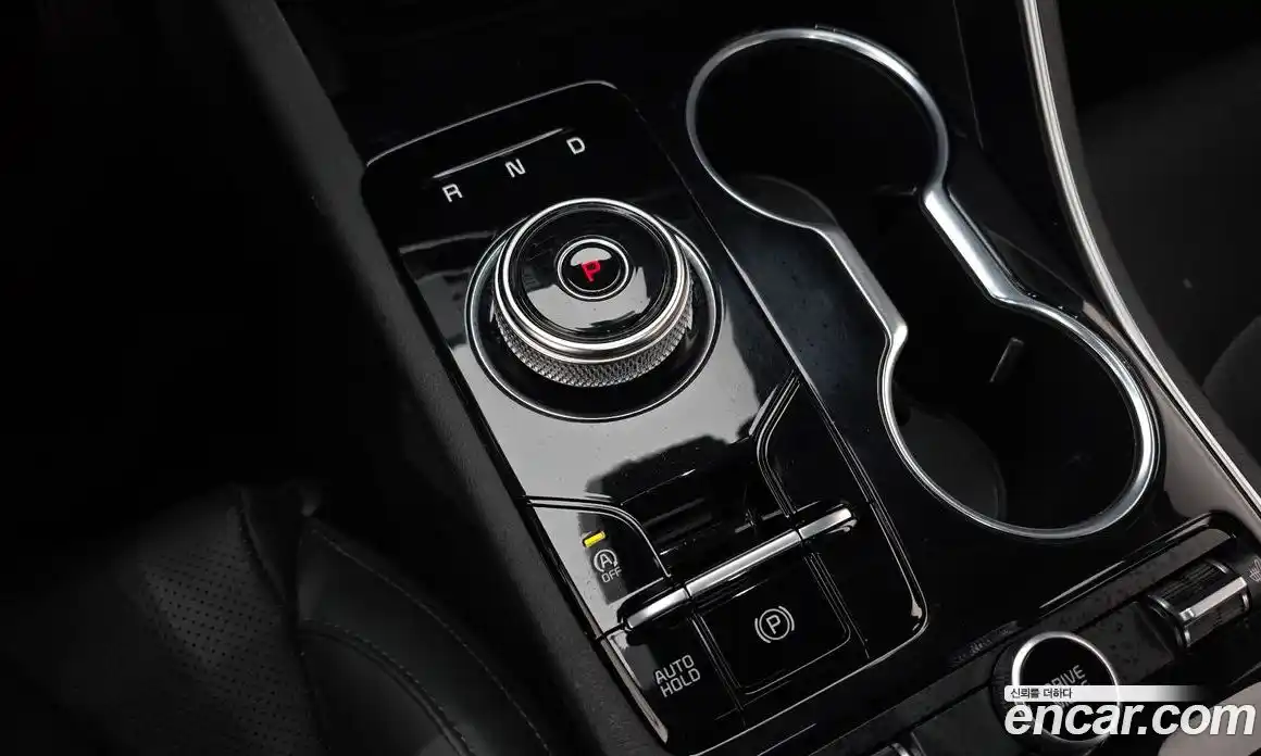 Kia K5 2020 2.0 Автомат в Москве № 19188, фото 18