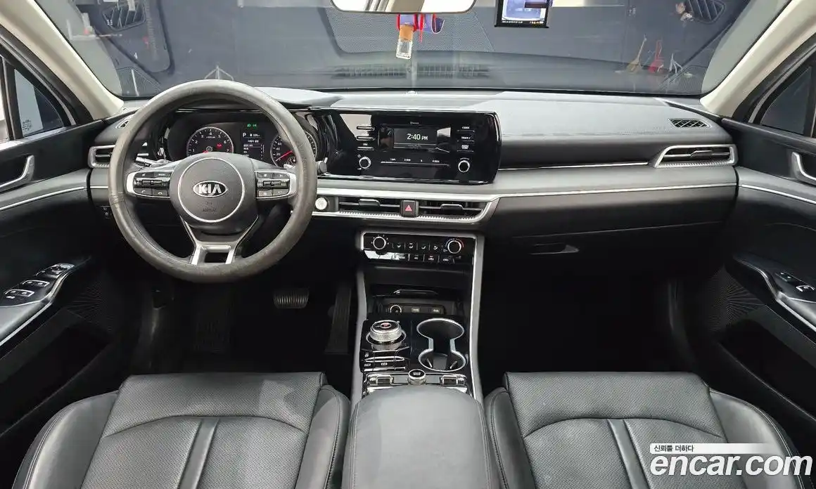 Kia K5 2020 2.0 Автомат в Москве № 19188, фото 19