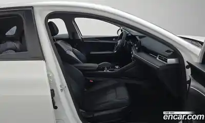 Kia K5 2020 2.0 Автомат в Москве № 19188, миниатюра 3