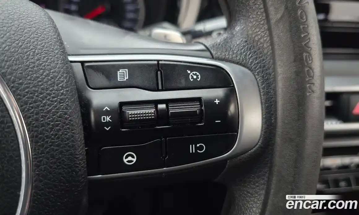 Kia K5 2020 2.0 Автомат в Москве № 19188, фото 4