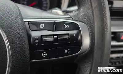 Kia K5 2020 2.0 Автомат в Москве № 19188, миниатюра 4