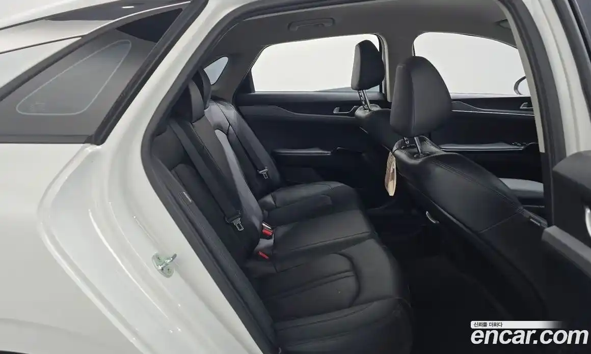 Kia K5 2020 2.0 Автомат в Москве № 19188, фото 6