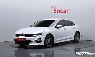 Kia K5 2020 2.0 Автомат в Москве № 19188, миниатюра 7