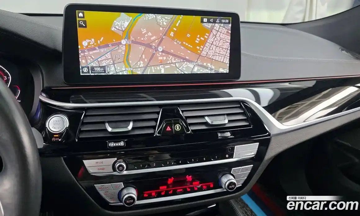 BMW Gran Turismo 2022 3.0 Автомат в Москве № 192064, фото 18