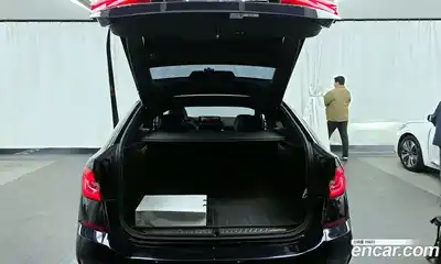 BMW Gran Turismo 2022 3.0 Автомат в Москве № 192064, миниатюра 2